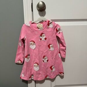 The Beaufort bonnet Polly play dress